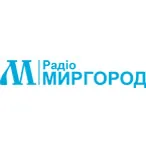 Logo Радіо Миргород