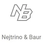 Logo Record Nejtrino & Baur