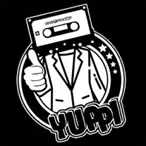 Logo Юппіi! Інформатор ФМ