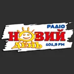 Радіо Новий День
