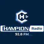 Logo Радіо Чемпіон