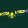 Радіо Балта FM