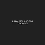 Logo URALSOUND FM TECHNO