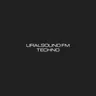 URALSOUND FM TECHNO