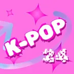Logo K-Pop 24