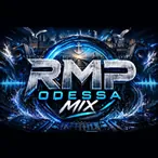 Logo Радіо RMP Odessa Mix