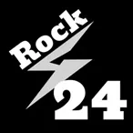 Logo Радіо Rock 24