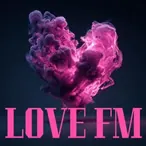 Logo Love FM